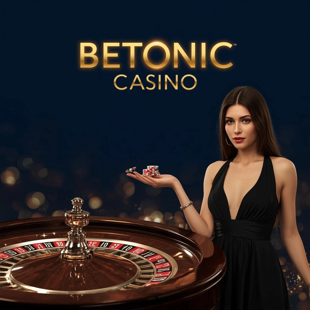 Betonic Casino Deutschland Betonic Casino Deutschland